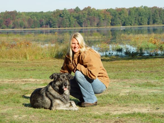 Bonnie and Blue