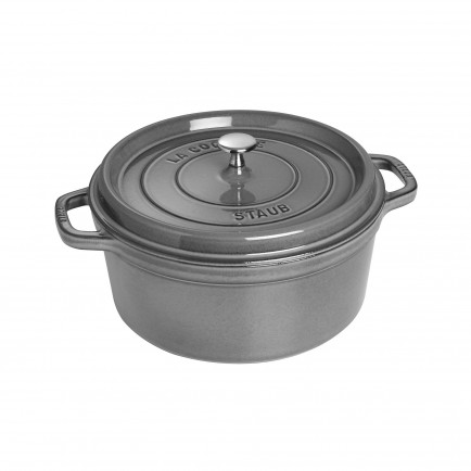 Staub Dutch Oven